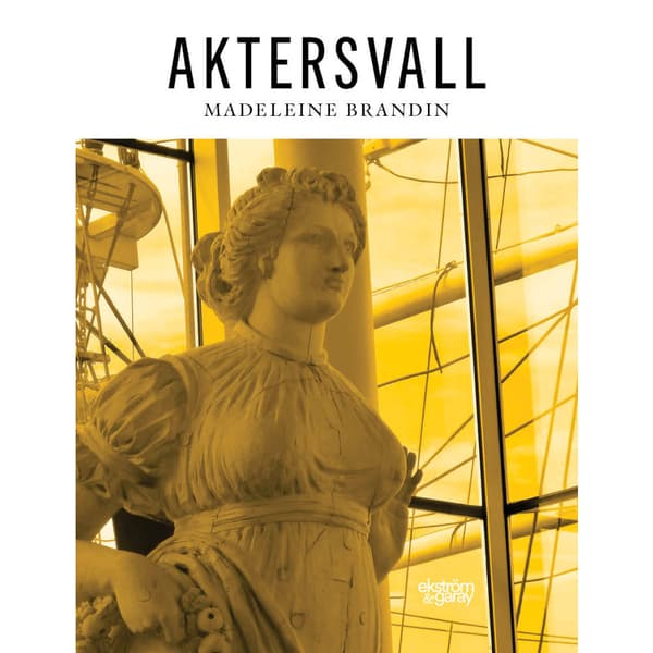 Aktersvall (inbunden)