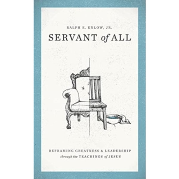 Servant of All (häftad, eng)