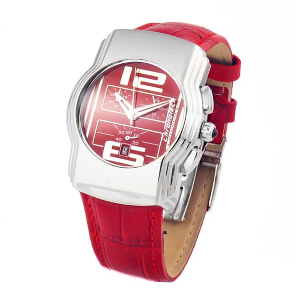 CHRONOTECH CT7280B-05 - Quartz Klocka Dam (33MM)