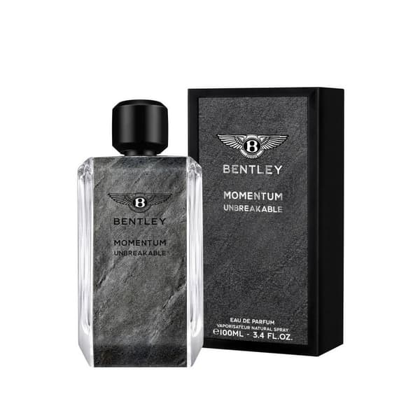 Momentum Unbreakable Edp 100ml