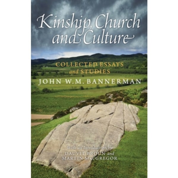 Kinship, Church and Culture (häftad, eng)