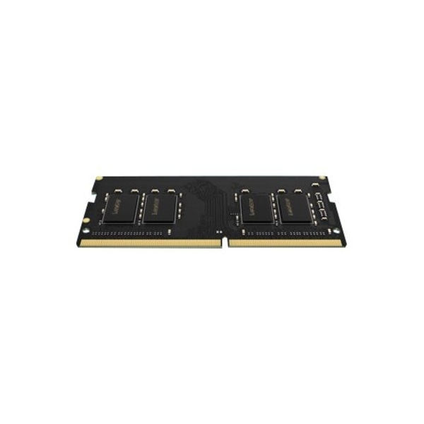 Lexar - DDR4 - modul - 8 GB - SO DIMM 260-pin - 3200 MHz / PC4-25600 - ej buffrad