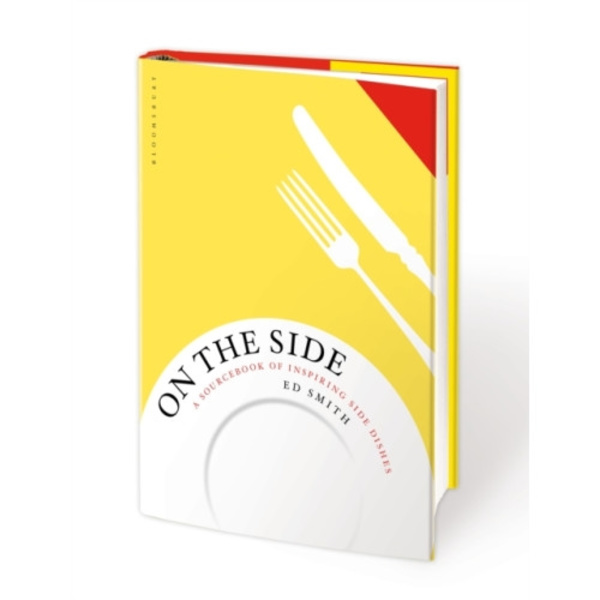 On the Side (inbunden, eng)