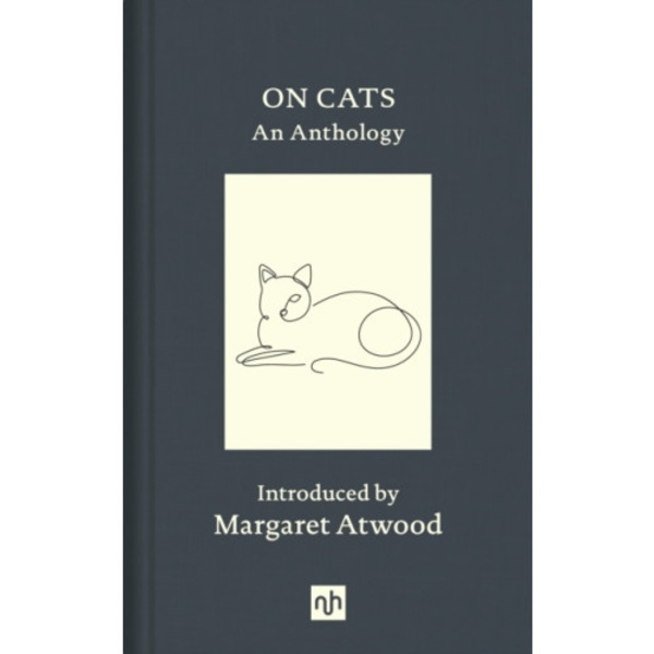 On Cats (inbunden, eng)