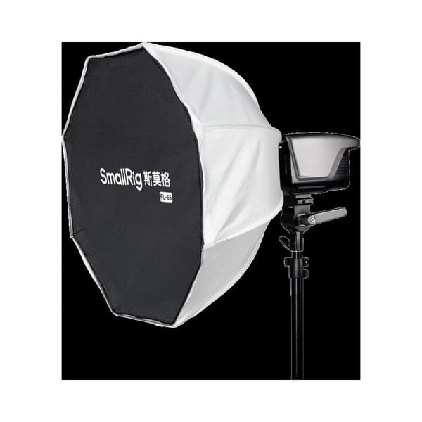SmallRig 6407 FL-65 Quick Setup Foldable Lantern Softbox