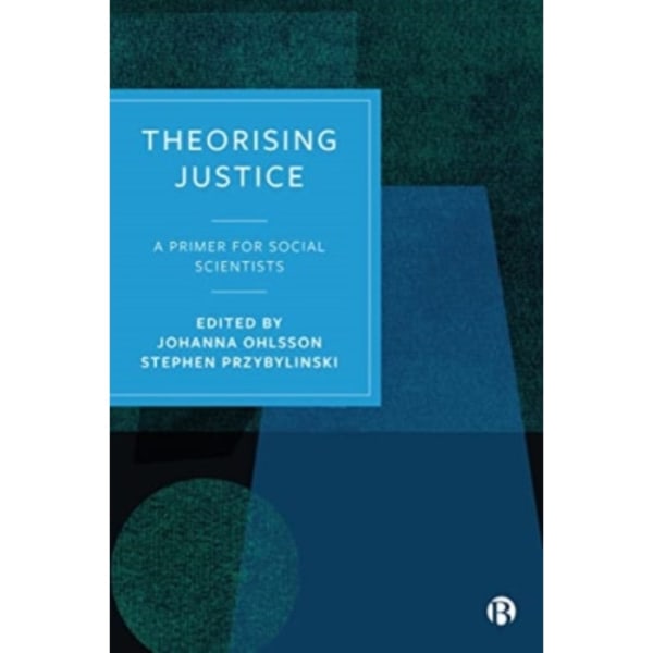 Theorising Justice (häftad, eng)