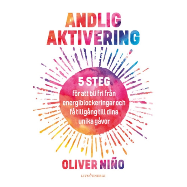 Andlig aktivering (inbunden)