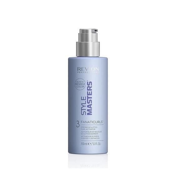 Style Masters 3 - Fanaticurls 150ml