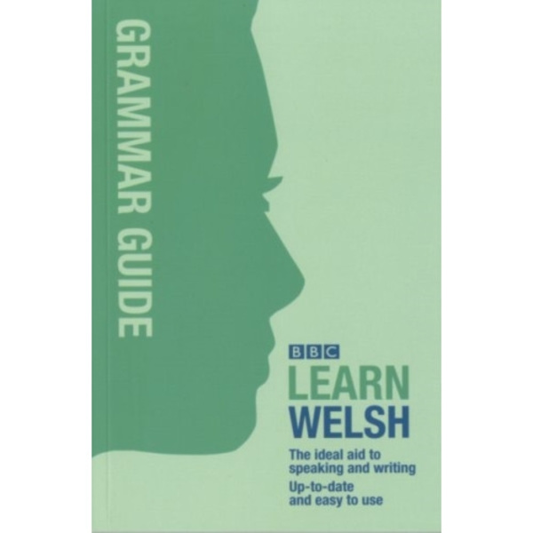 BBC Learn Welsh - Grammar Guide for Learners (häftad, eng)