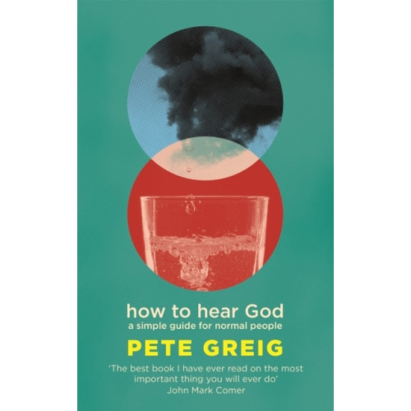 How to Hear God (häftad, eng)