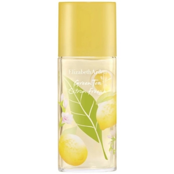 Green Tea Citron Freesia Edt 100ml