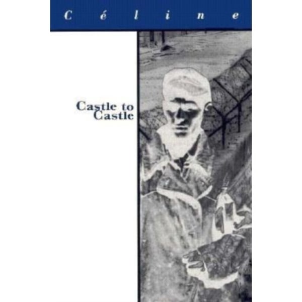 Castle to Castle (häftad, eng)
