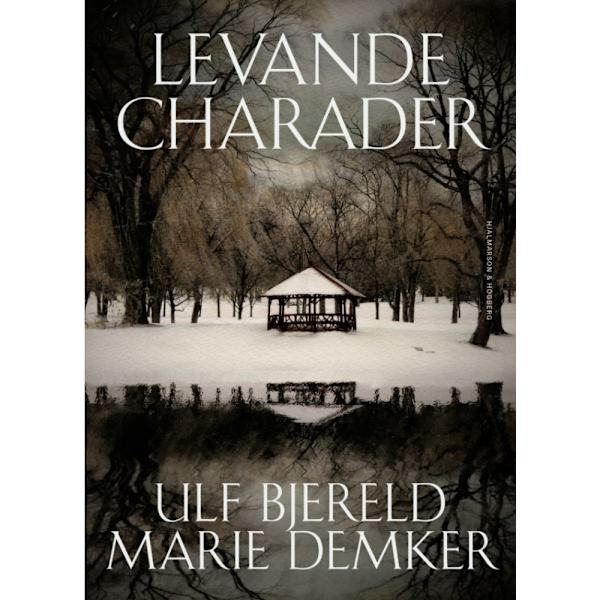 Levande charader (inbunden)