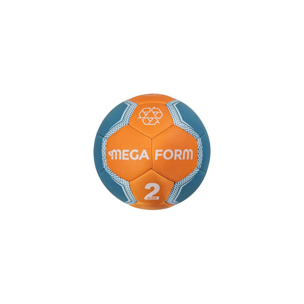 Handboll MEGAFORM Silver Stl0