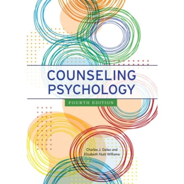 Counseling Psychology (häftad, eng)