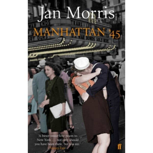 Manhattan '45 (häftad, eng)