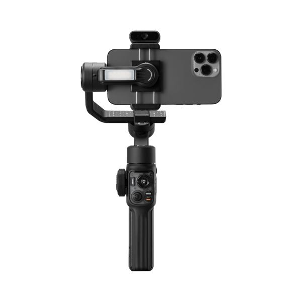 Zhiyun Mobile Gimbal Smooth 5S AI Combo