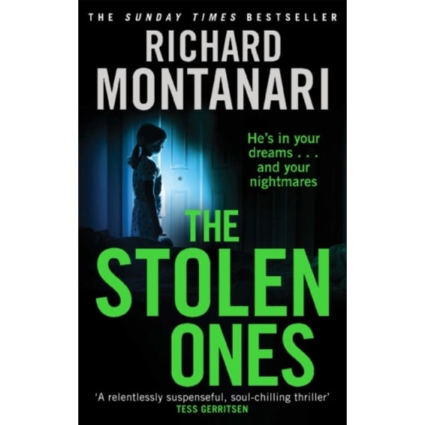 The Stolen Ones (häftad, eng)
