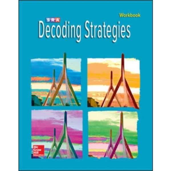 Corrective Reading Decoding Level B1, Workbook (bok, spiral, eng)