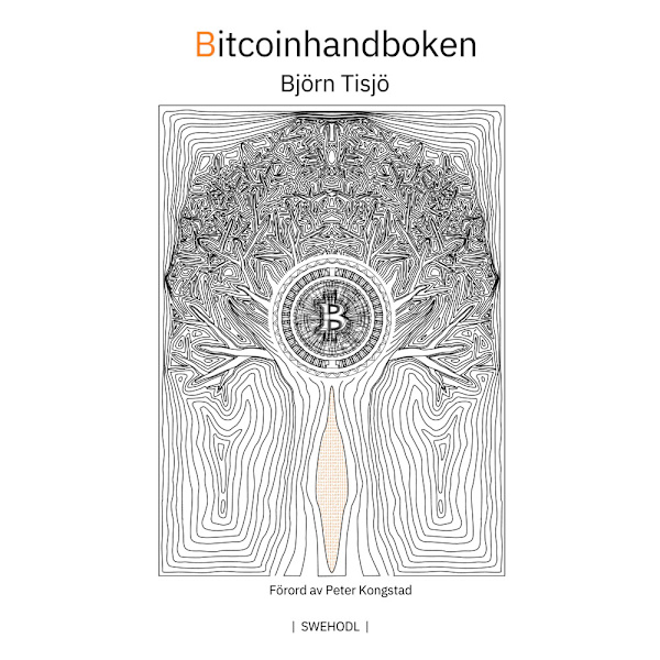 Bitcoinhandboken (häftad)