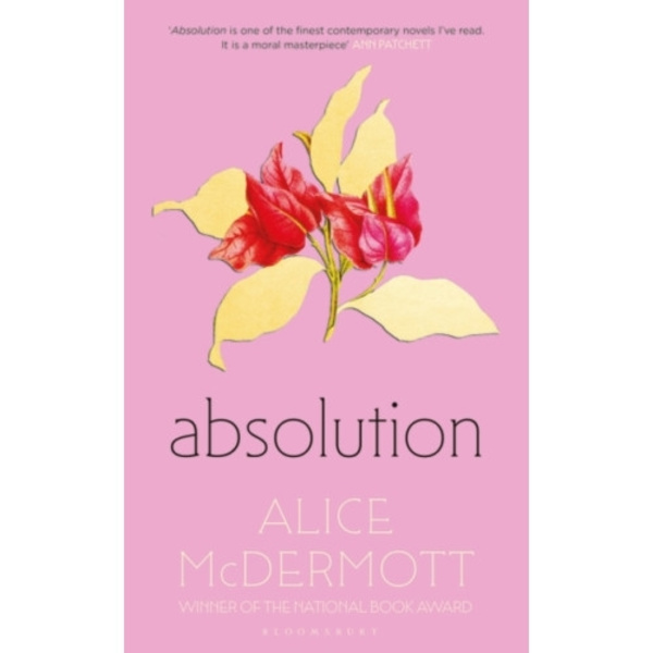 Absolution (häftad, eng)