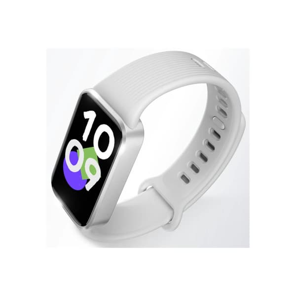 Xiaomi Smart Band 11 Active aktivitetspårare med rem - grå