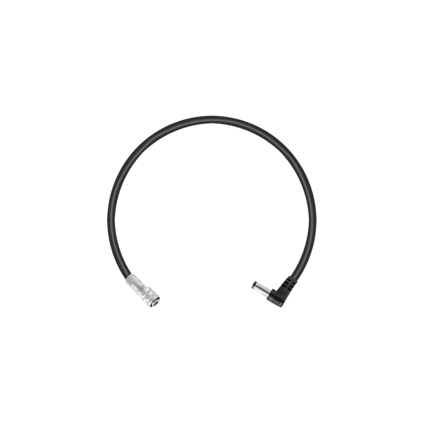 SMALLRIG 2920 2-Pin Charging Cable for BMPCC 4K/6K