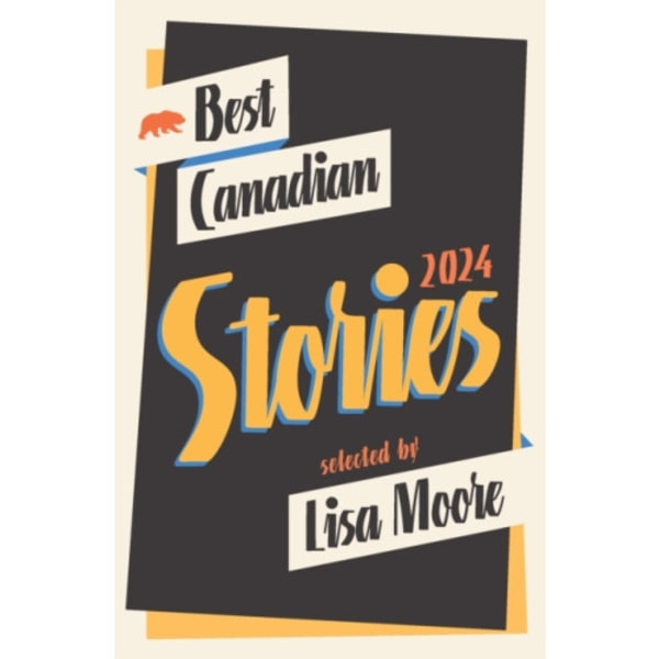 Best Canadian Stories 2024 (häftad, eng)