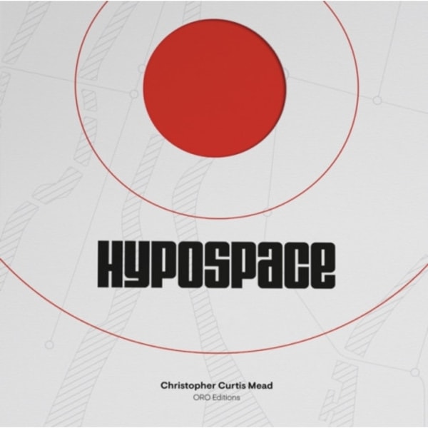 The Hypospace of Japanese Architecture (häftad, eng)