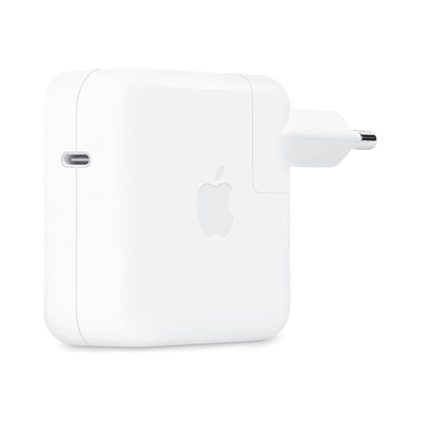 Apple strömadapter - USB-C - 70 watt