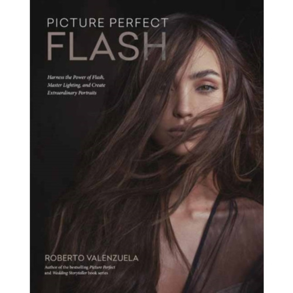 Picture Perfect Flash (häftad, eng)