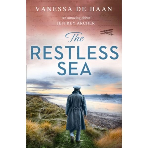 The Restless Sea (häftad, eng)