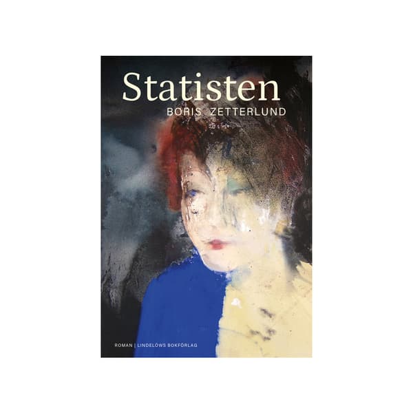 Statisten (inbunden)
