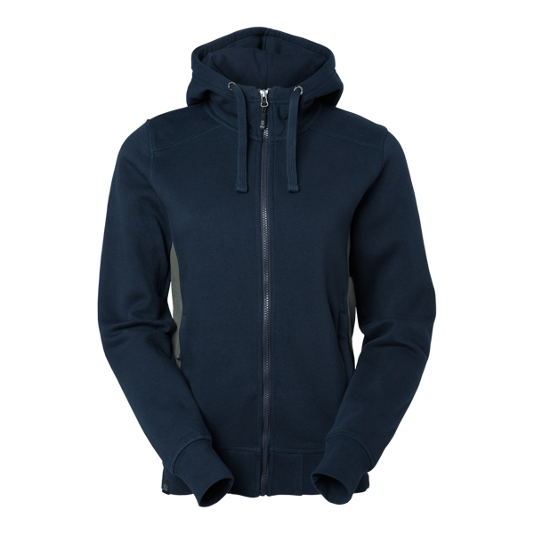 Ava Sweat w Navy/grey Female