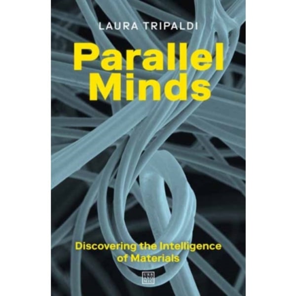 Parallel Minds (häftad, eng)