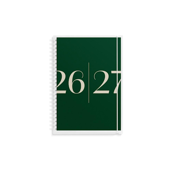 Kalender Study 4i1 A5 26/27