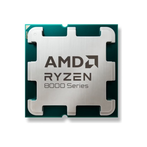 AMD Ryzen 7 8700F / 4.1 GHz processor - Box