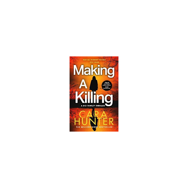 Making a Killing (häftad, eng)