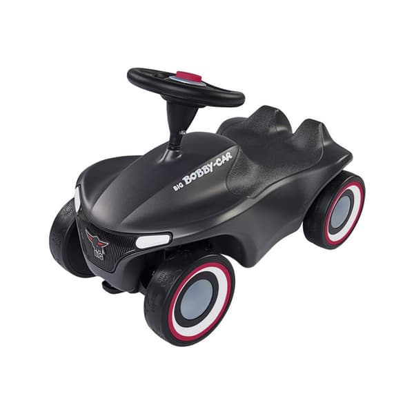 BIG - Bobby Car Neo (Skadad)