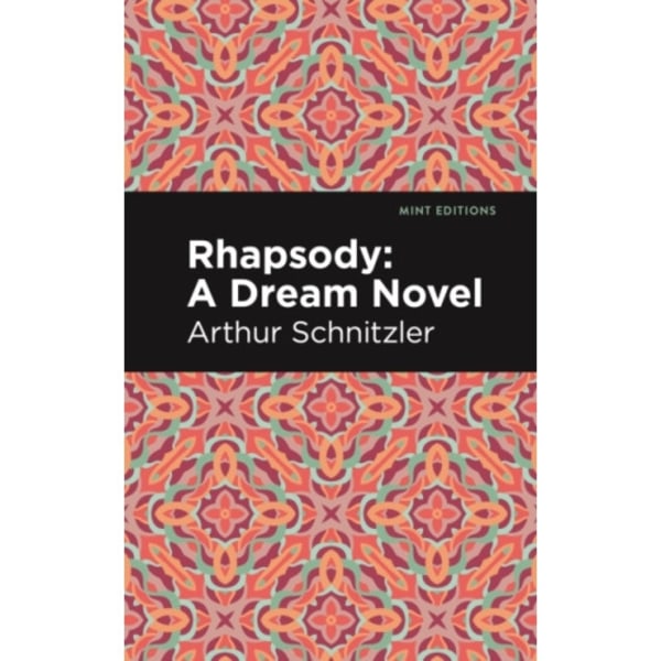 Rhapsody (inbunden, eng)
