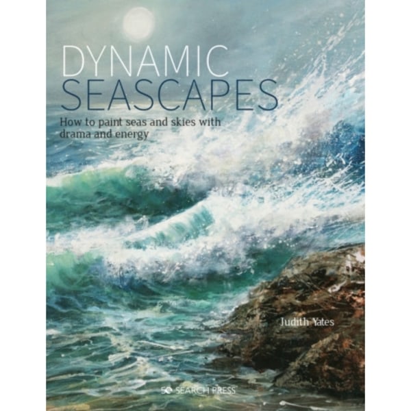 Dynamic Seascapes (häftad, eng)