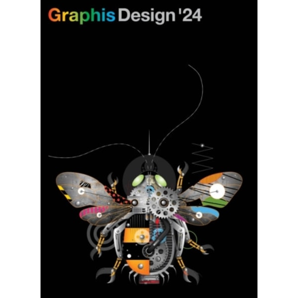 Graphis Design Annual 2024 (inbunden, eng)