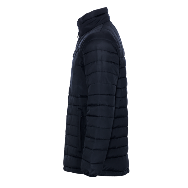 Haddow Jacket Navy Male