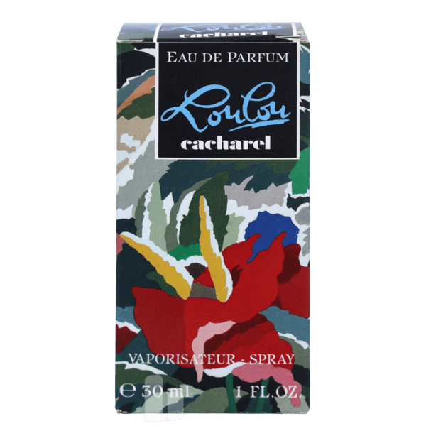 Cacharel Lou Lou Edp Spray 30 ml