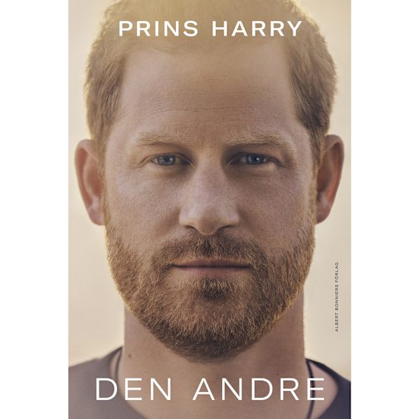 Den andre (inbunden)