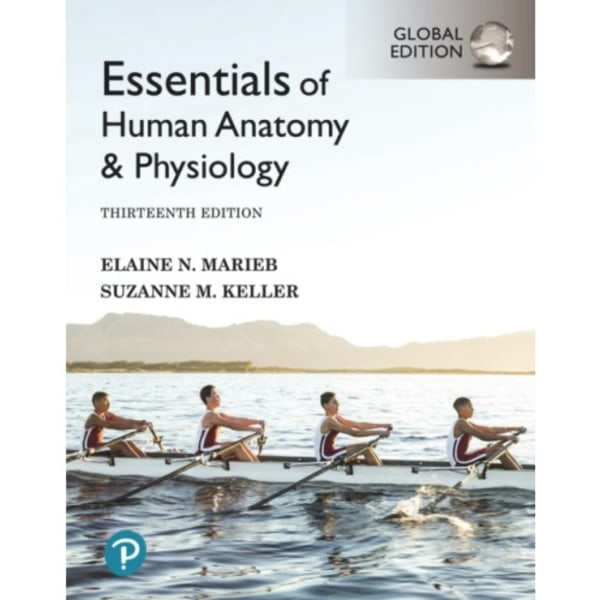 Essentials of Human Anatomy & Physiology, Global Edition (häftad, eng)