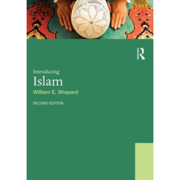 Introducing Islam (häftad, eng)