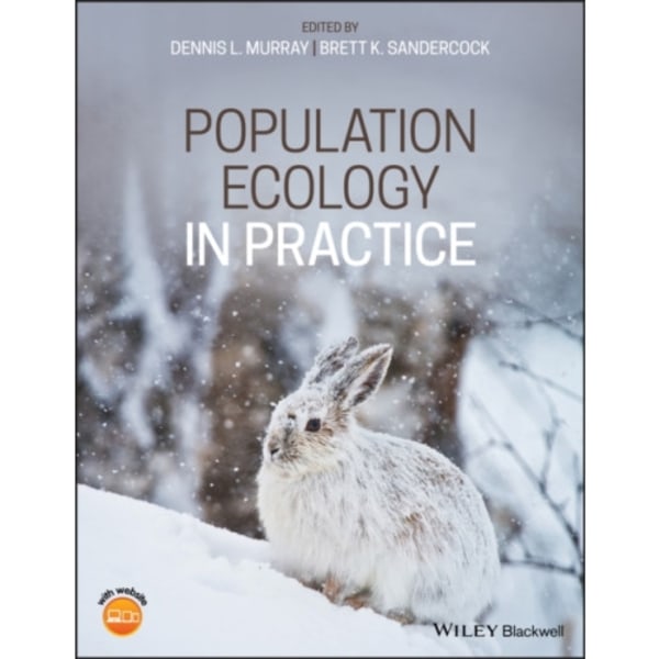 Population Ecology in Practice (häftad, eng)