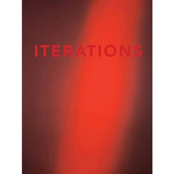 Caleb Cain Marcus: Interations (häftad, eng)