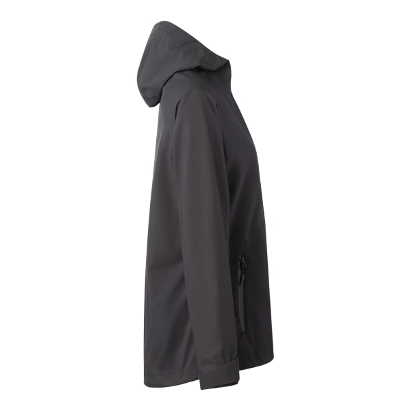 Moro Shell Jacket w Black Female